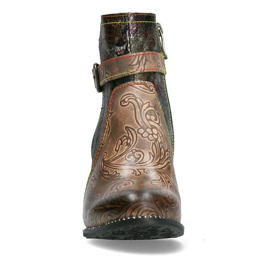 Scarpe Vita Bottines - ALCBANEO 147 Grandi sconti