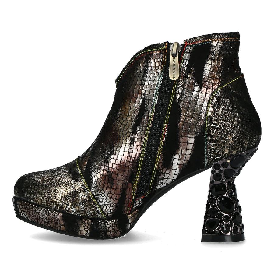 Scarpe Vita Bottines - HICAO 122 Bestseller
