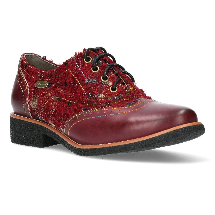Scarpe Vita Derbies - COCRALIEO 03 Offerte stagionali
