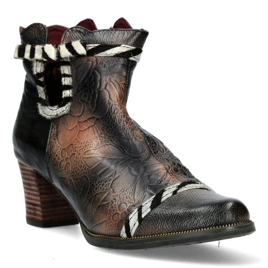 Scarpe Vita Bottines - Amelia 01 Comprane uno, ottenene uno gratis