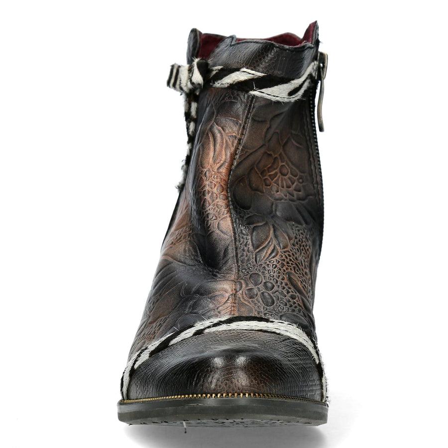 Scarpe Vita Bottines - Amelia 01 Comprane uno, ottenene uno gratis