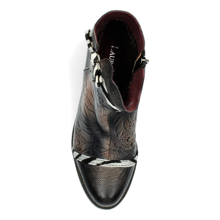 Scarpe Vita Bottines - Amelia 01 Comprane uno, ottenene uno gratis