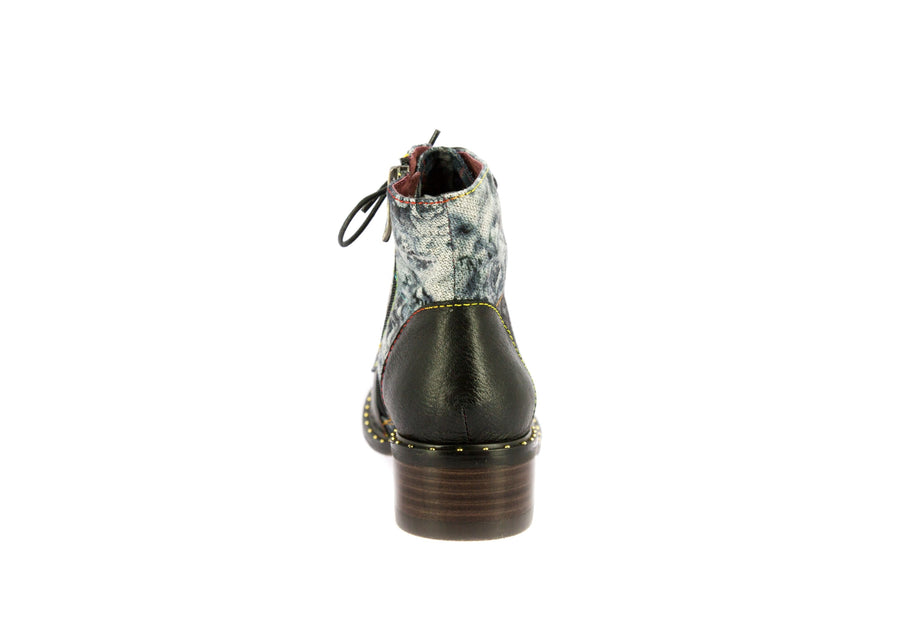 Scarpe Vita Bottines - EMMA 05 Offerte giornaliere