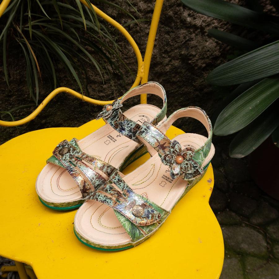 Scarpe Vita Sandales - JACDISO 03 Enormi risparmi