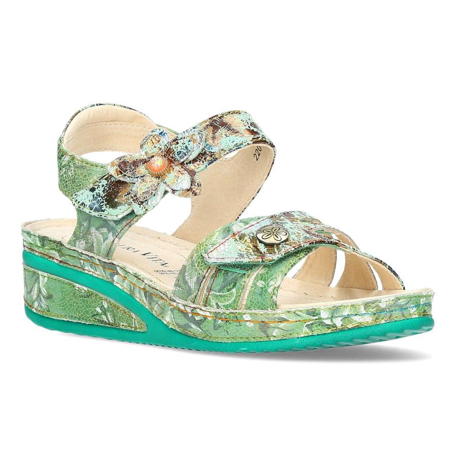 Scarpe Vita Sandales - JACDISO 03 Enormi risparmi