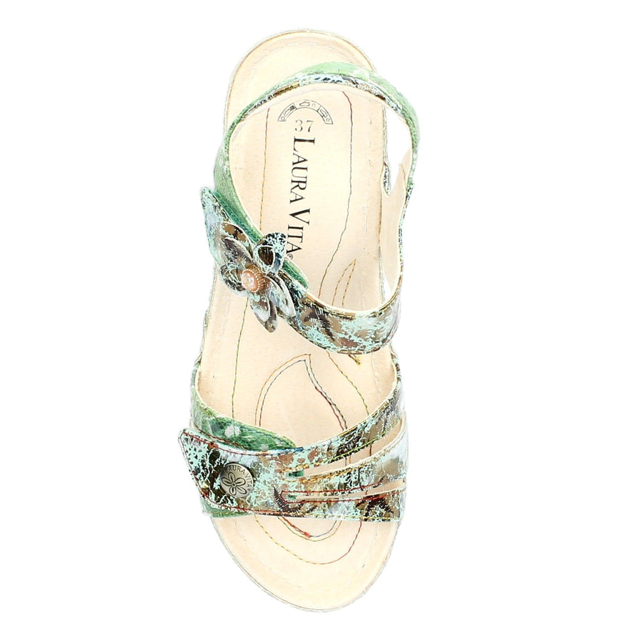 Scarpe Vita Sandales - JACDISO 03 Enormi risparmi