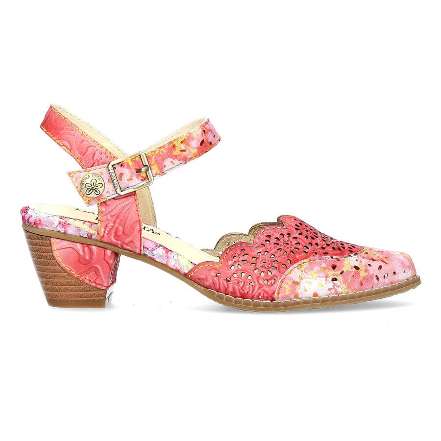 Scarpe Vita Escarpins - DONJON 04 Sconti VIP
