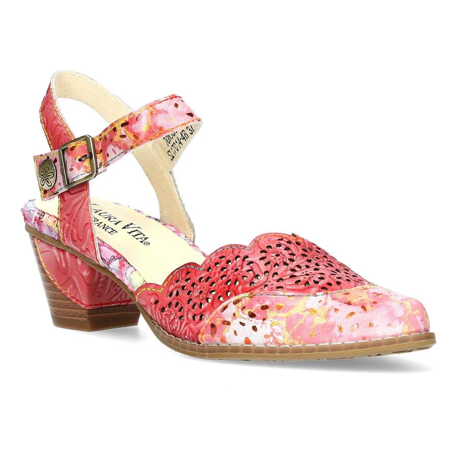 Scarpe Vita Escarpins - DONJON 04 Sconti VIP