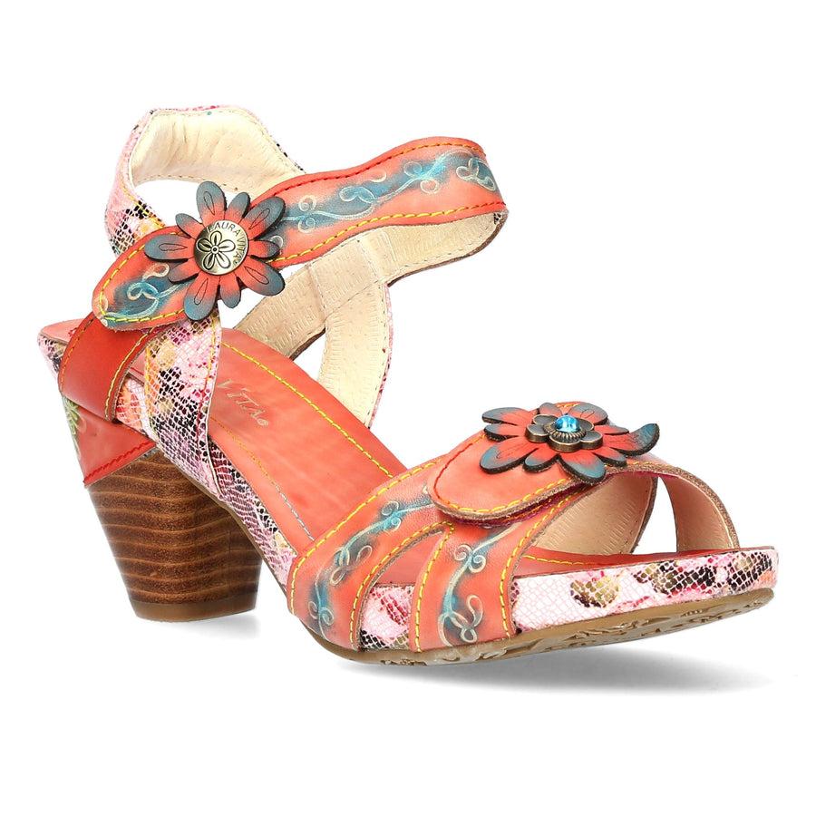 Scarpe Vita Sandales - DACXO 01 Super Saving Price
