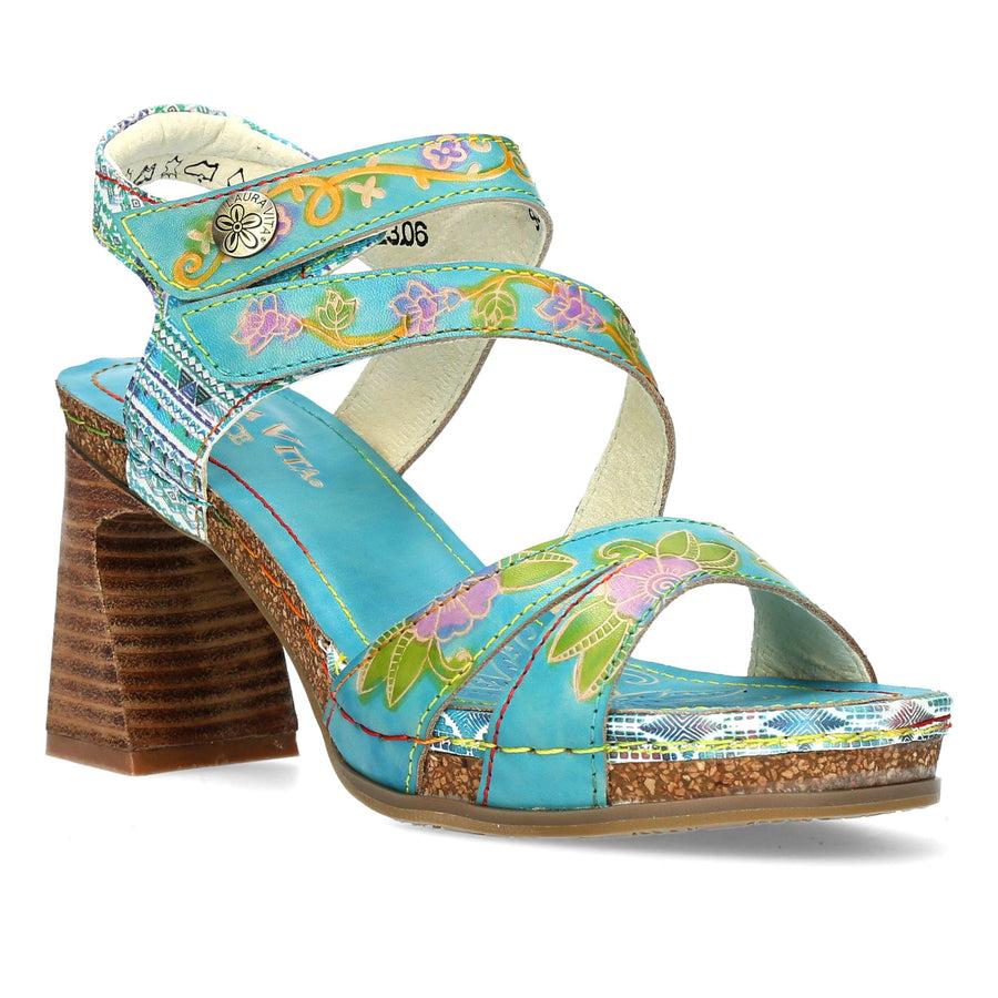 Scarpe Vita Sandales - PARINAO 01 Offerta settimanale