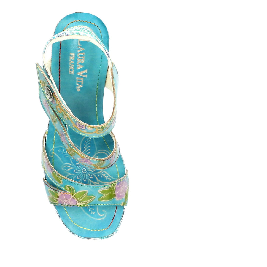 Scarpe Vita Sandales - PARINAO 01 Offerta settimanale