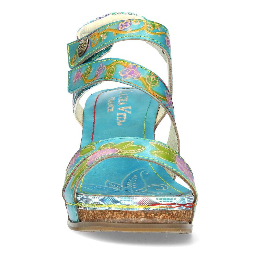 Scarpe Vita Sandales - PARINAO 01 Offerta settimanale