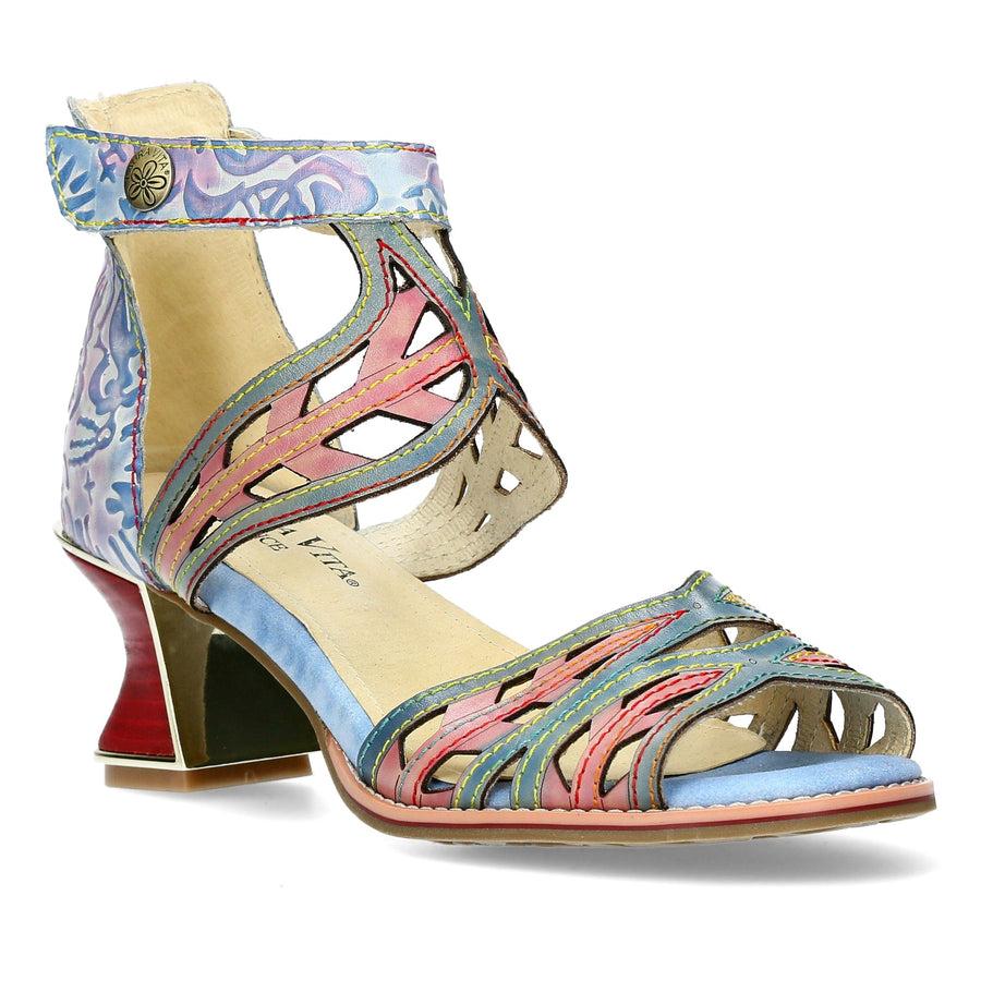 Scarpe Vita Sandales - IGCALO 56 Ritorno libero