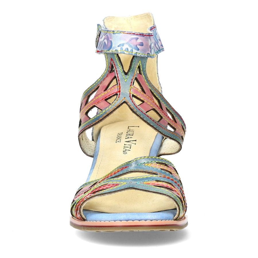 Scarpe Vita Sandales - IGCALO 56 Ritorno libero