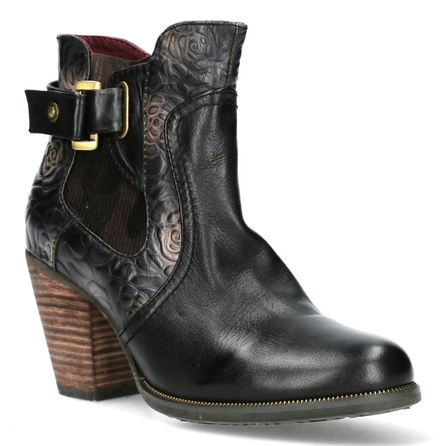 Scarpe Vita Bottines - Angelina 05 Rilascio limitato