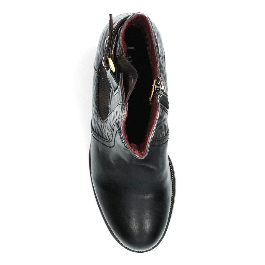 Scarpe Vita Bottines - Angelina 05 Rilascio limitato