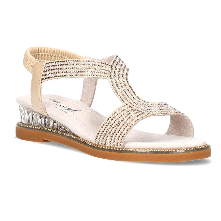 Scarpe Vita Sandales - MILAO 01 Ultimi tre giorni
