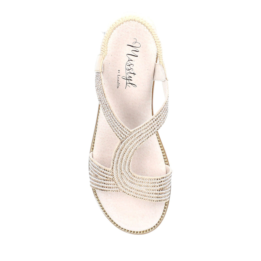 Scarpe Vita Sandales - MILAO 01 Ultimi tre giorni