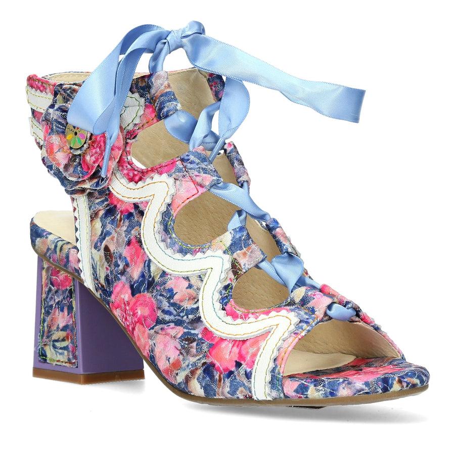 Scarpe Vita Sandales - HACKIO 11 Latest stili