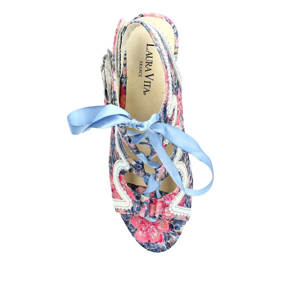 Scarpe Vita Sandales - HACKIO 11 Latest stili