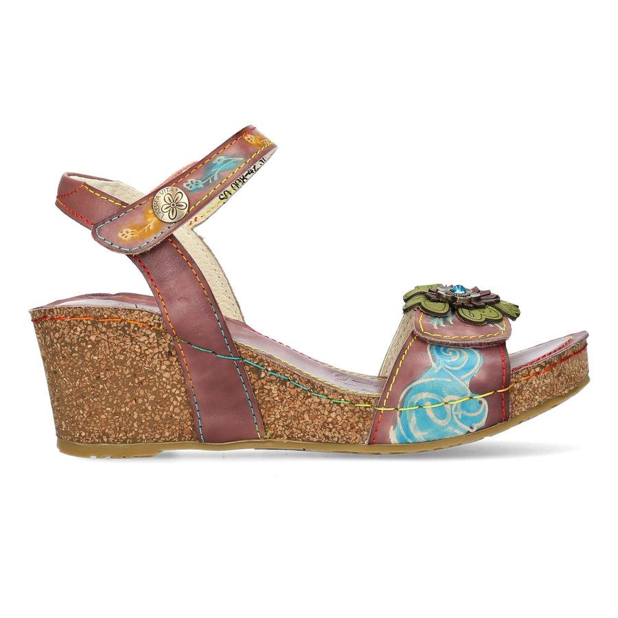 Scarpe Vita Sandales - JACPONO 42 Ultimo giorno