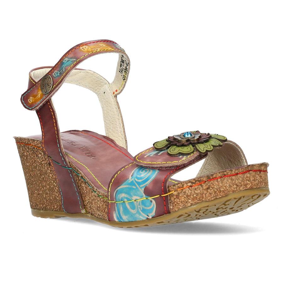 Scarpe Vita Sandales - JACPONO 42 Ultimo giorno