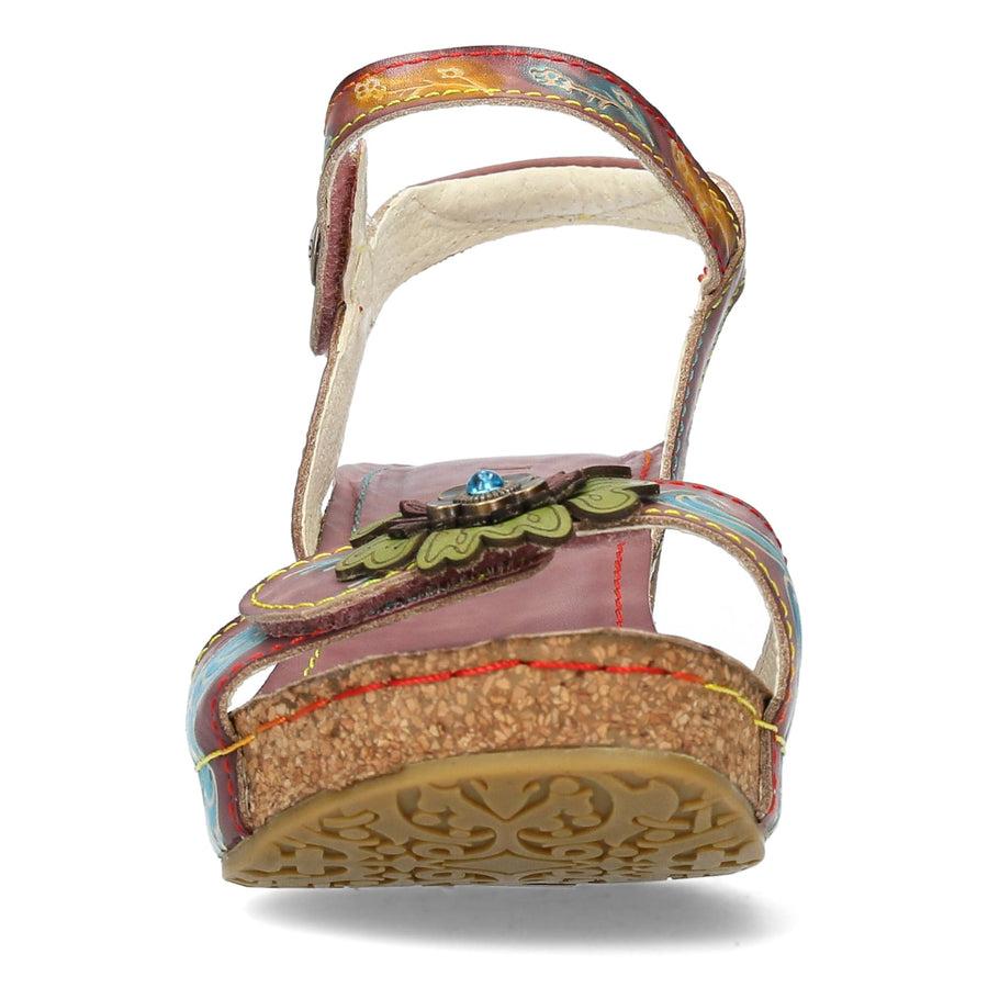 Scarpe Vita Sandales - JACPONO 42 Ultimo giorno