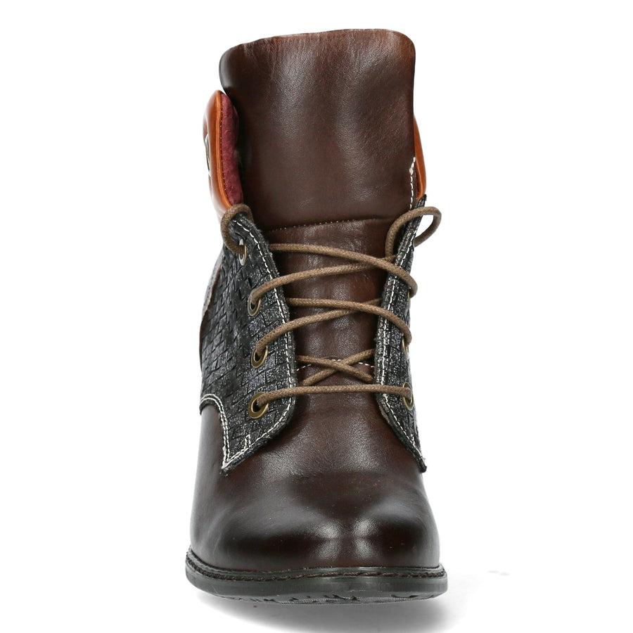 Scarpe Vita Bottines - Amelie 08 Promozione temporanea