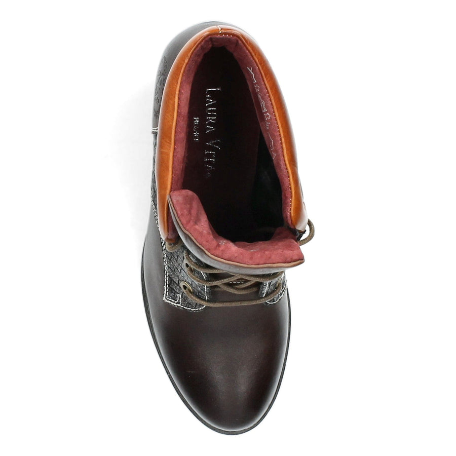 Scarpe Vita Bottines - Amelie 08 Promozione temporanea