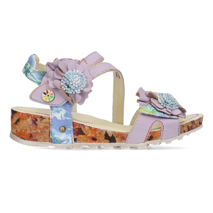 Scarpe Vita Sandales - BRCYANO 68