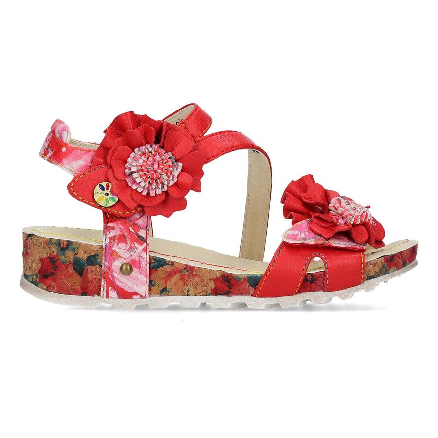Scarpe Vita Sandales - BRCYANO 68 Fino al 50% di sconto