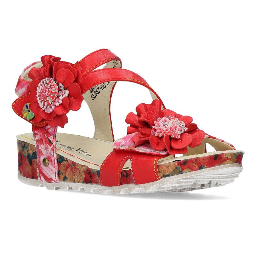 Scarpe Vita Sandales - BRCYANO 68 Fino al 50% di sconto