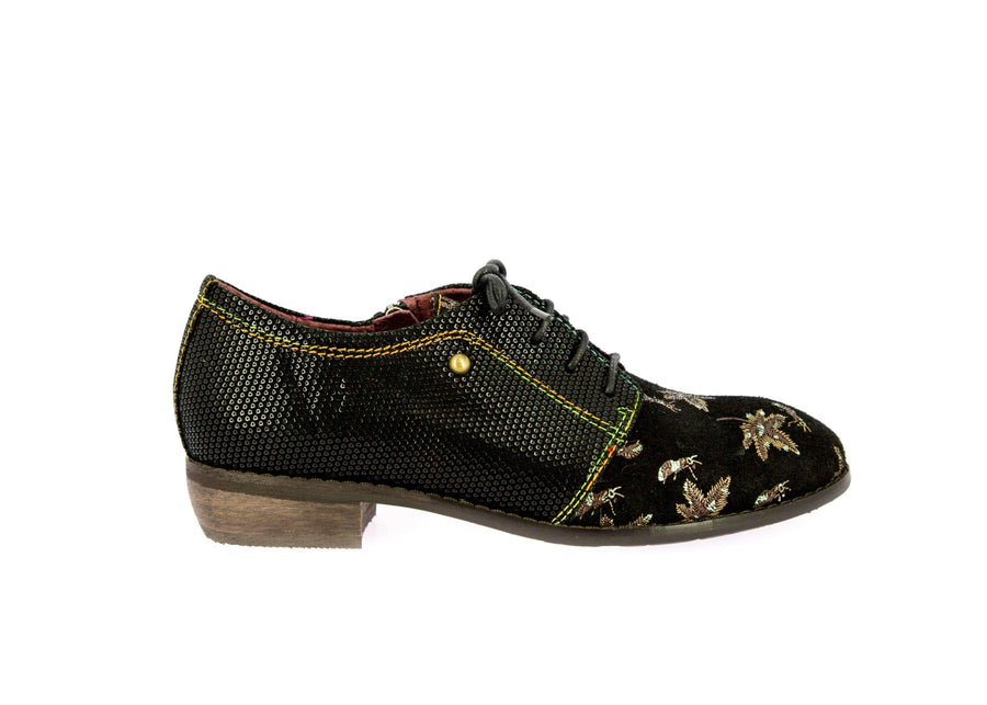 Scarpe Vita Derbies - CLAUDIE 018 Fino al 60% di sconto