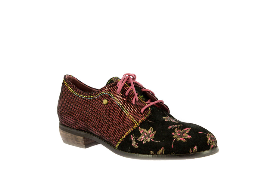 Scarpe Vita Derbies - CLAUDIE 018 Fino al 60% di sconto
