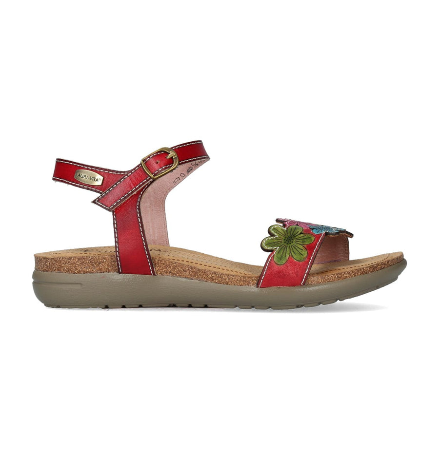 Scarpe Vita Sandales - LILOO 10 Fino al 65% di sconto