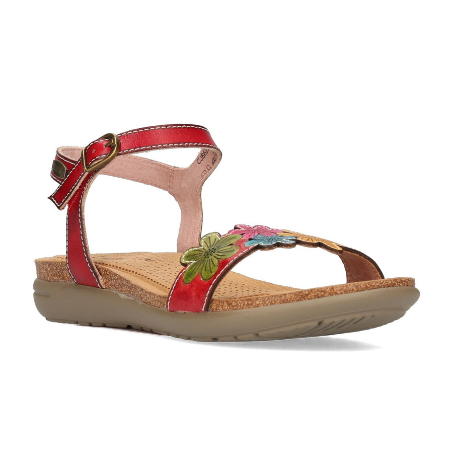 Scarpe Vita Sandales - LILOO 10 Fino al 65% di sconto