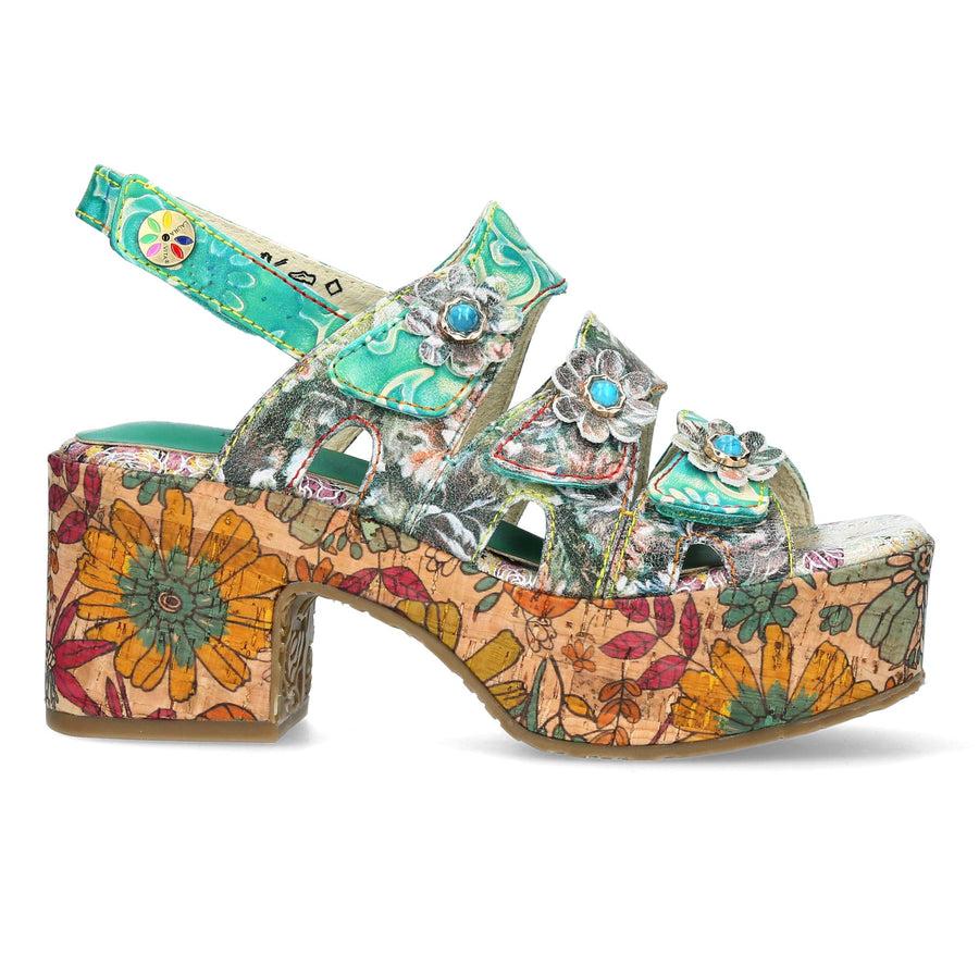 Scarpe Vita Sandales - PAULAO 04 Only for today