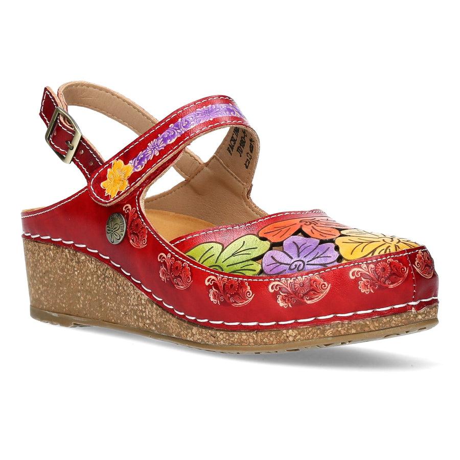 Scarpe Vita Sandales - FACSCINEO 26 Offerta speciale della fabbrica