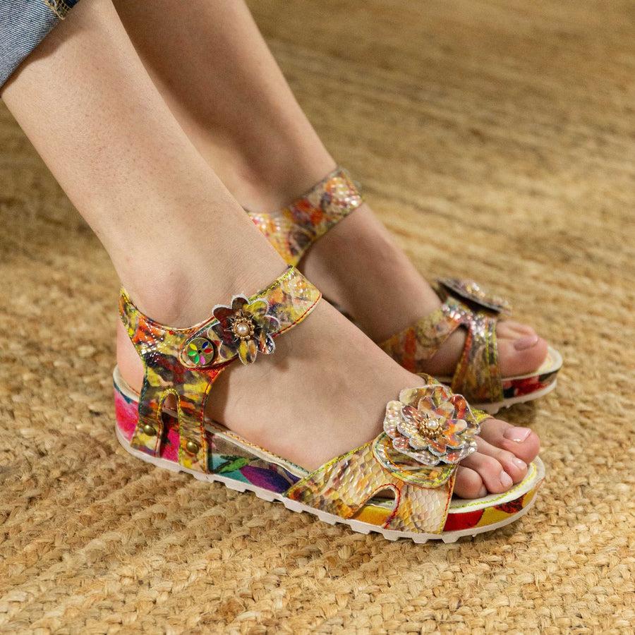 Scarpe Vita Sandales - BRCYANO 65 Discount Store per i nuovi prodotti