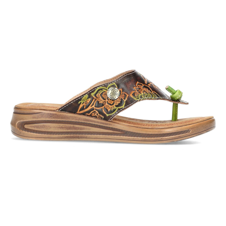 Scarpe Vita Mules - FECLIXO 08