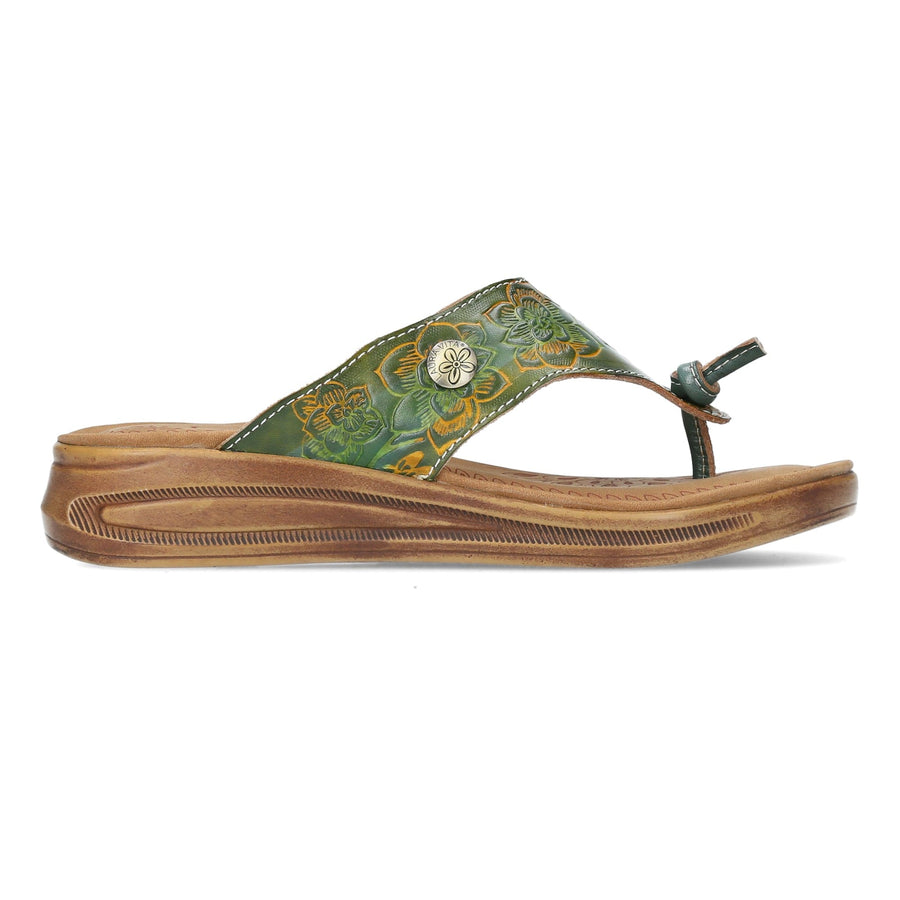 Scarpe Vita Mules - FECLIXO 08 Solo un giorno rimasto