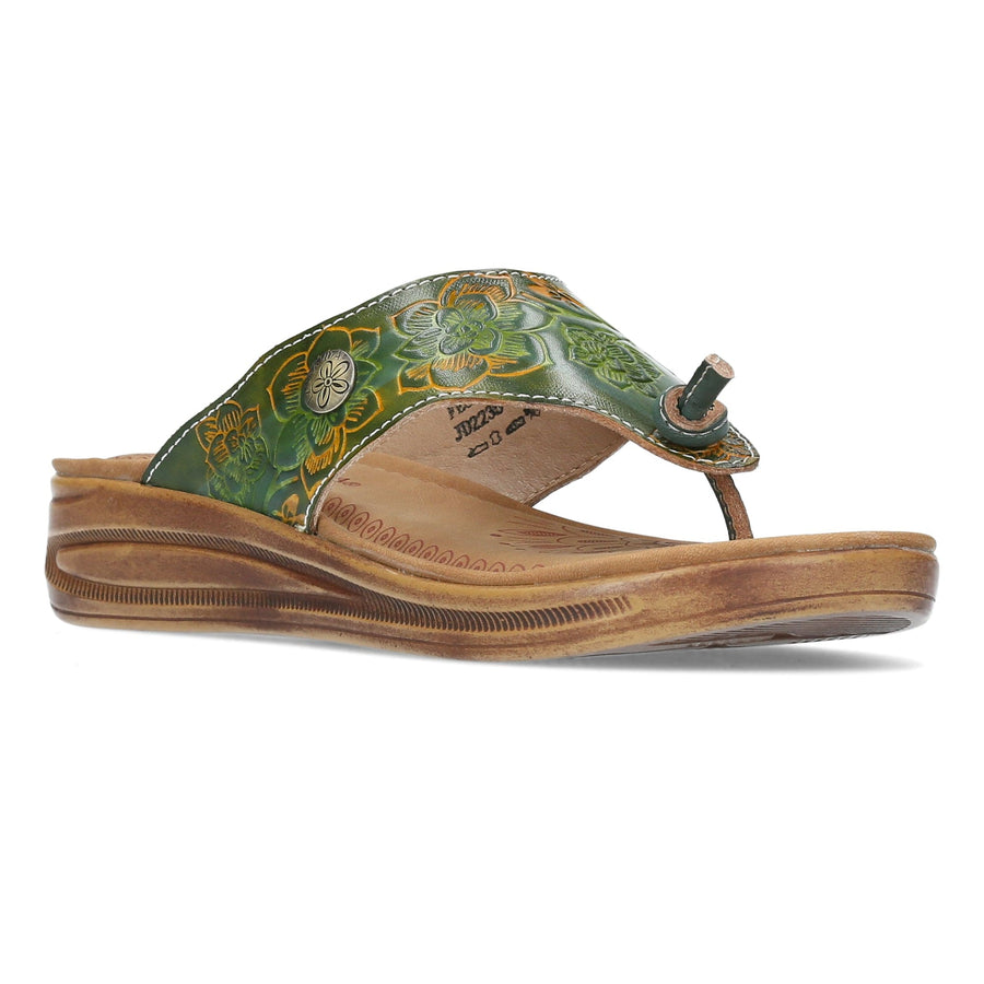 Scarpe Vita Mules - FECLIXO 08 Solo un giorno rimasto