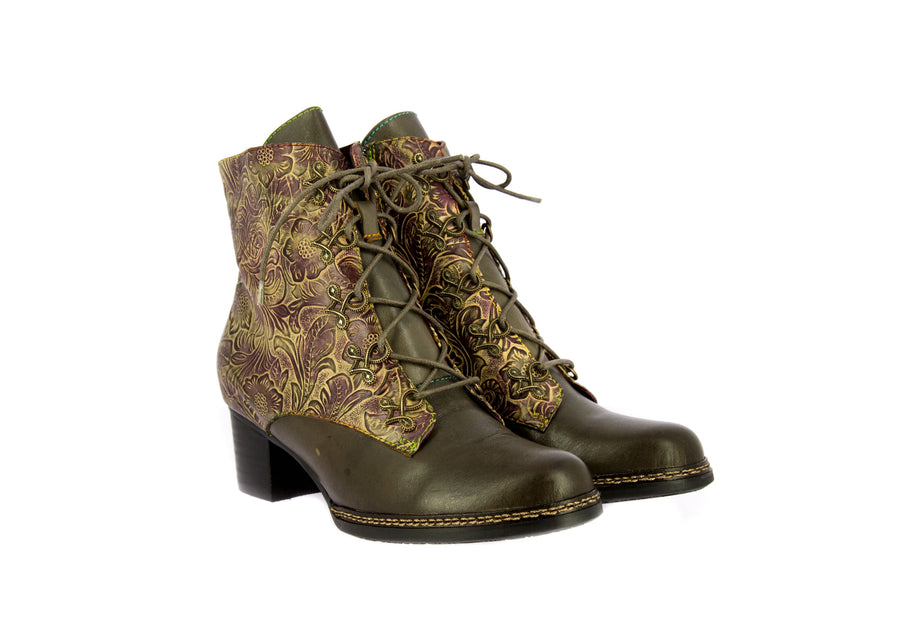 Scarpe Vita Santiags - Bottines ALEXIA 10 Super sconto