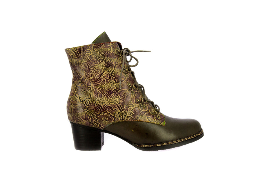 Scarpe Vita Santiags - Bottines ALEXIA 10 Super sconto