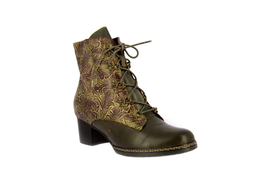 Scarpe Vita Santiags - Bottines ALEXIA 10 Super sconto