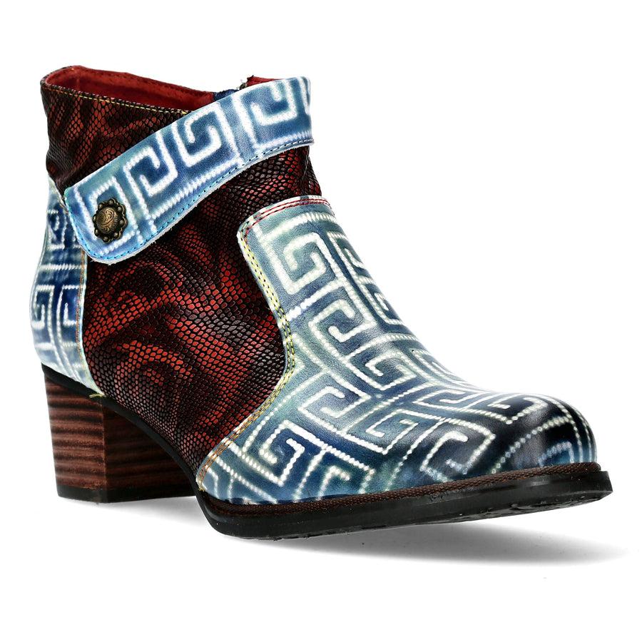 Scarpe Vita Bottines - ALEXIA 13 Enormi sconti