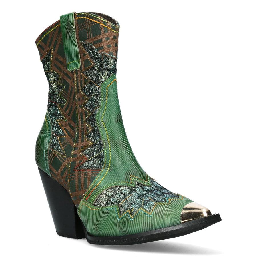 Scarpe Vita Santiags - Bottines IACNAO 06 Officina