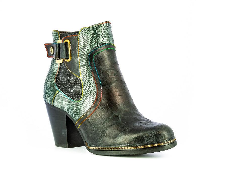 Scarpe Vita Santiags - Bottines ANCGELINAO 05 Esporta salva