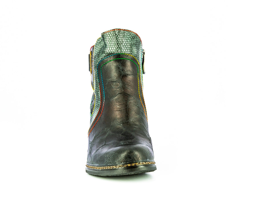 Scarpe Vita Santiags - Bottines ANCGELINAO 05 Esporta salva