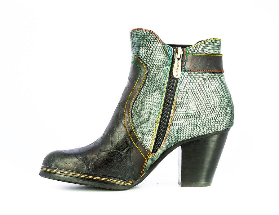 Scarpe Vita Santiags - Bottines ANCGELINAO 05 Esporta salva